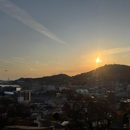 Guest House Nagasaki 2 御船蔵の我が家 2 Exterior foto