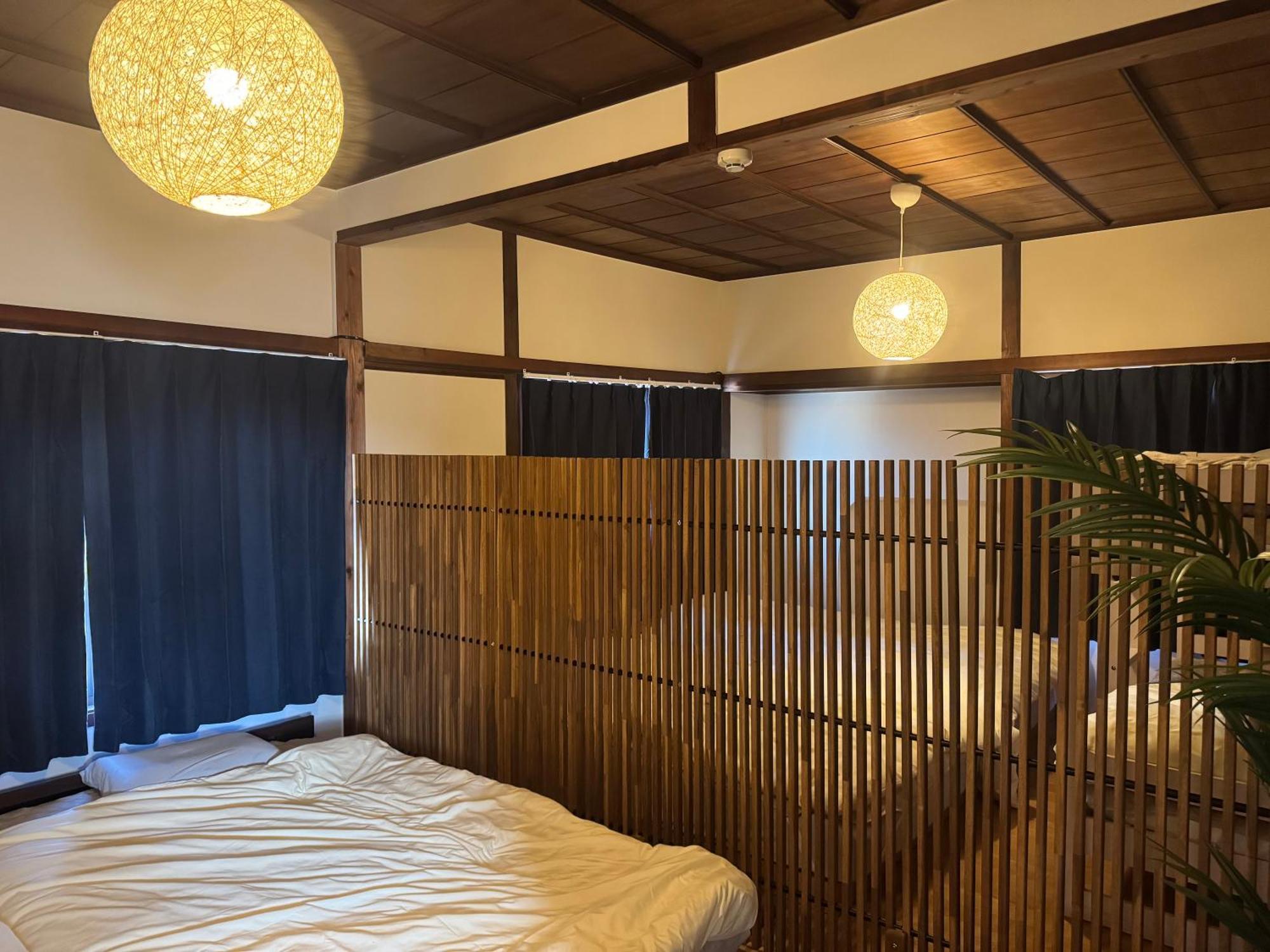 Guest House Nagasaki 2 御船蔵の我が家 2 Exterior foto