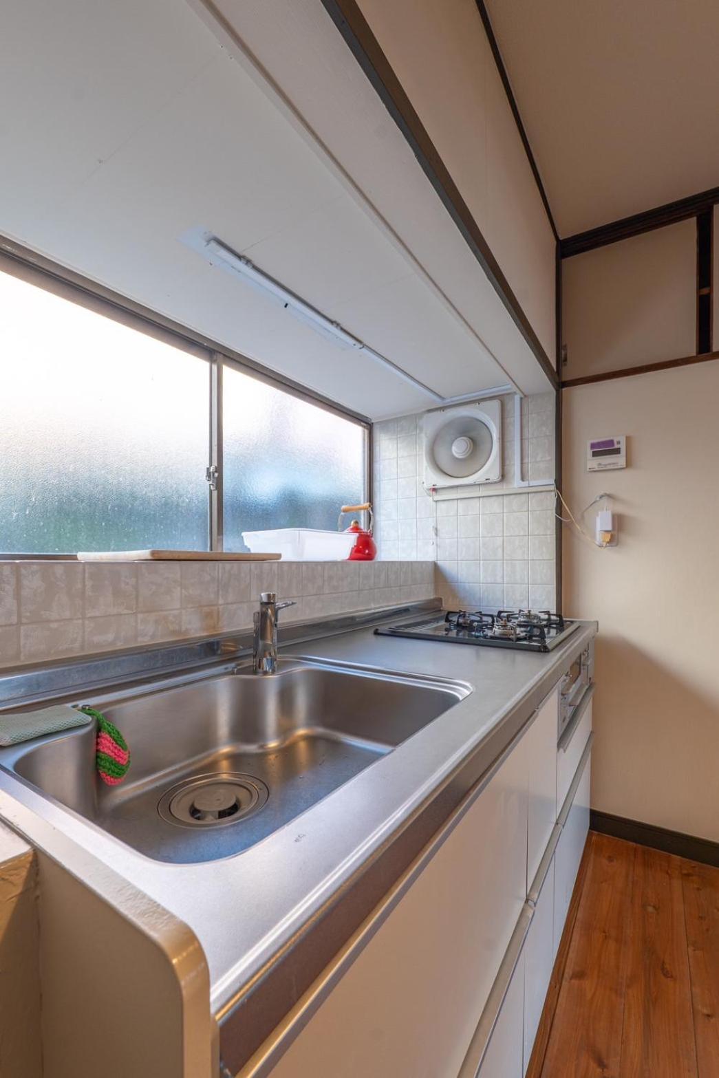 Guest House Nagasaki 2 御船蔵の我が家 2 Exterior foto